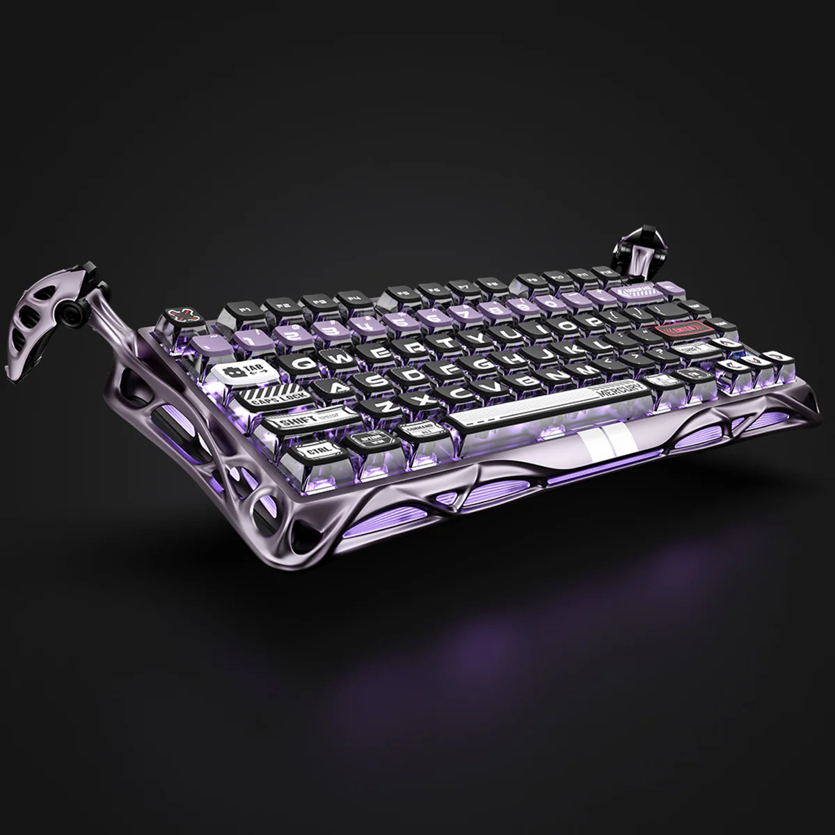 GravaStar - MV75PRO-IP -   