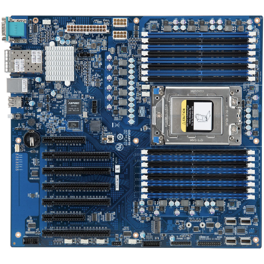 Gigabyte - MZ31-AR0 -   