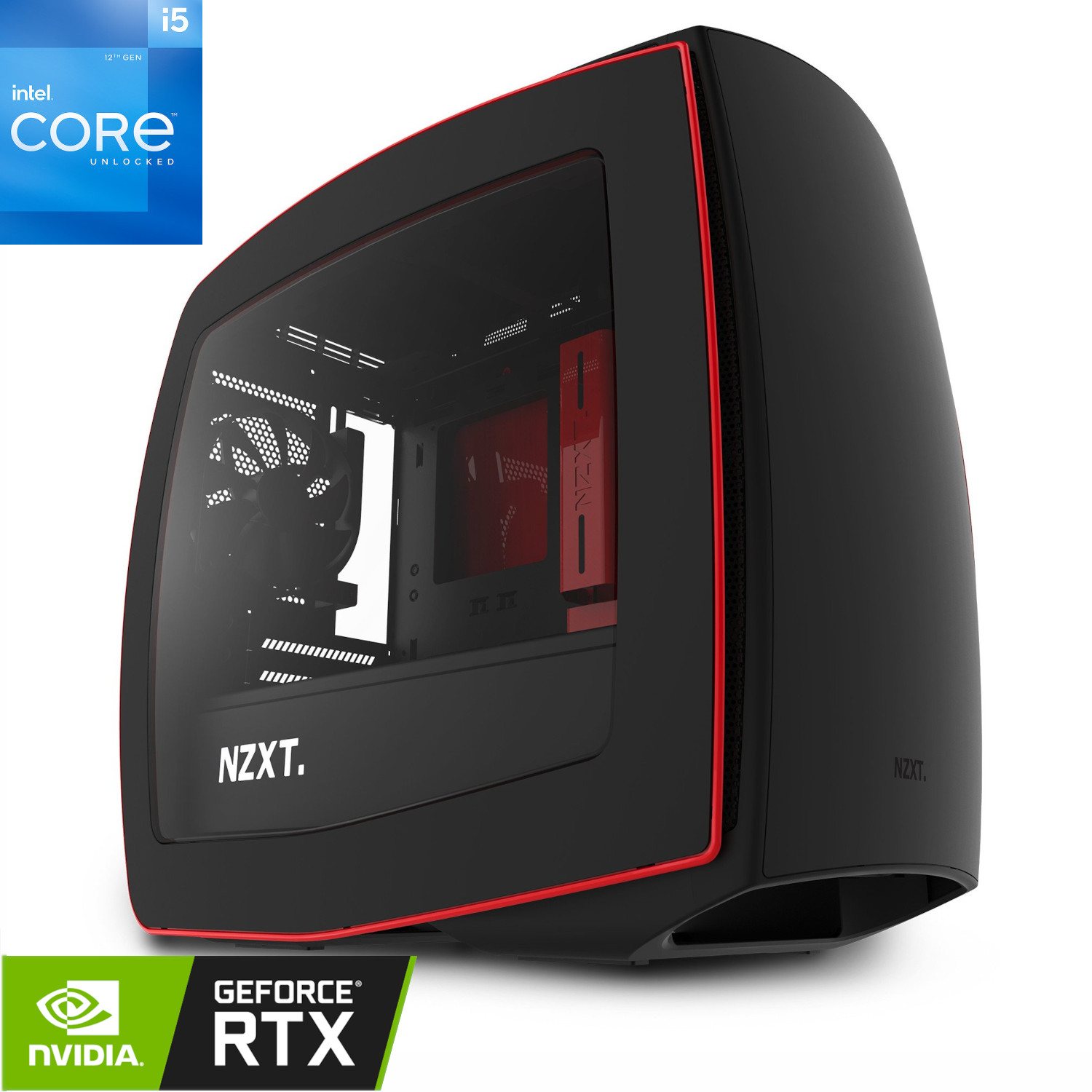 Manta-i5-RTX3060