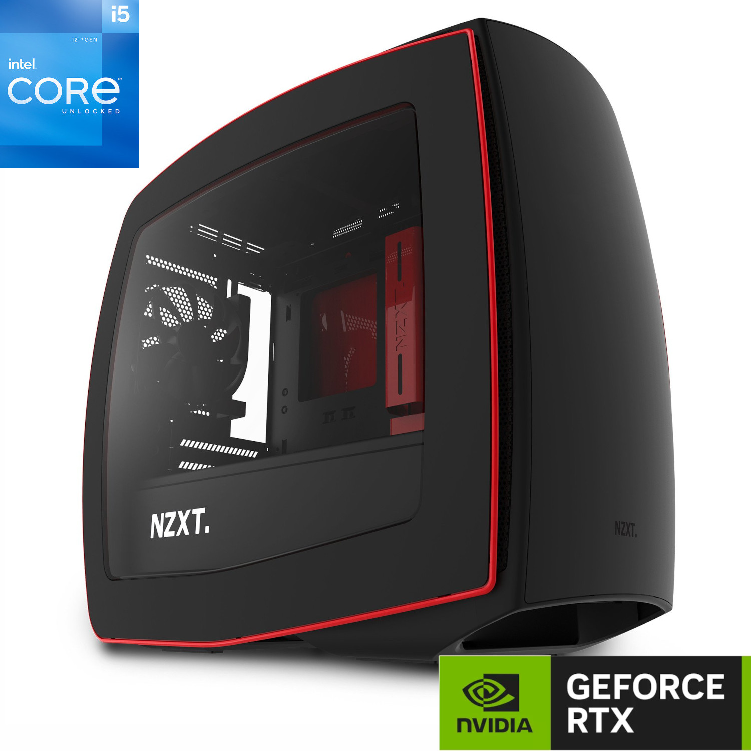 Plonter - Manta-i5-RTX4060Ti -   