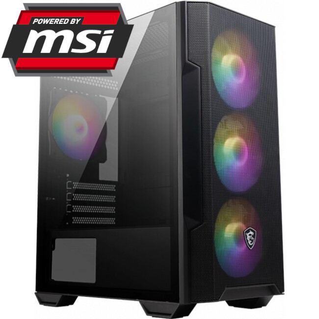 Plonter - MicroStar-i5-3060 -   