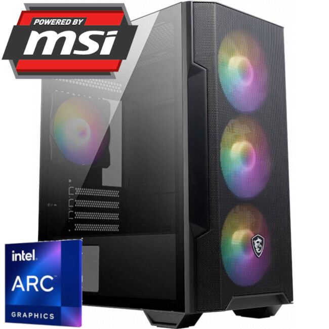 MicroStar-i5-ARC750