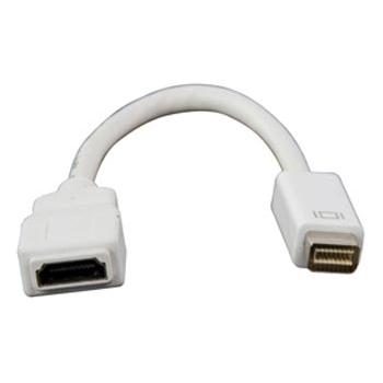 יצרנים שונים - MiniDVI2HDMI - התמונה להמחשה בלבד