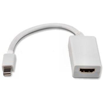 יצרנים שונים - MiniDisplayPort2HDMI - התמונה להמחשה בלבד