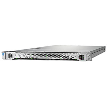 HP - DL160-G6-2x5607-8GB -   