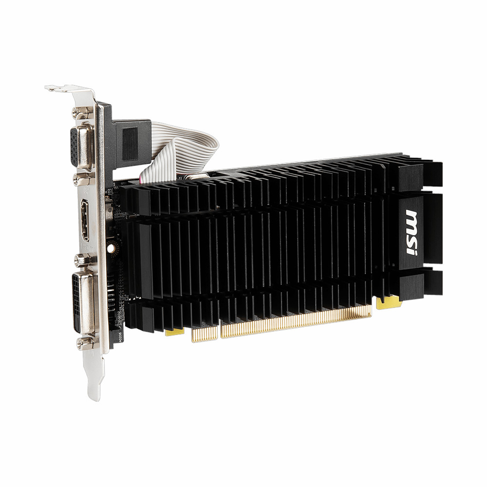 MSI - N730K-2GD3HLPV1 - התמונה להמחשה בלבד