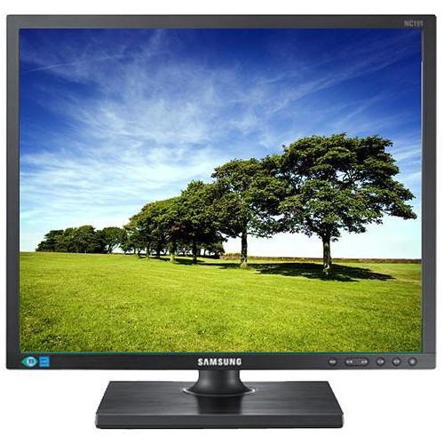 Samsung - NC191-T -   