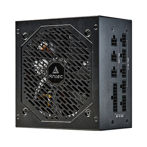 Antec - NE650GM - ������ ������ ����
