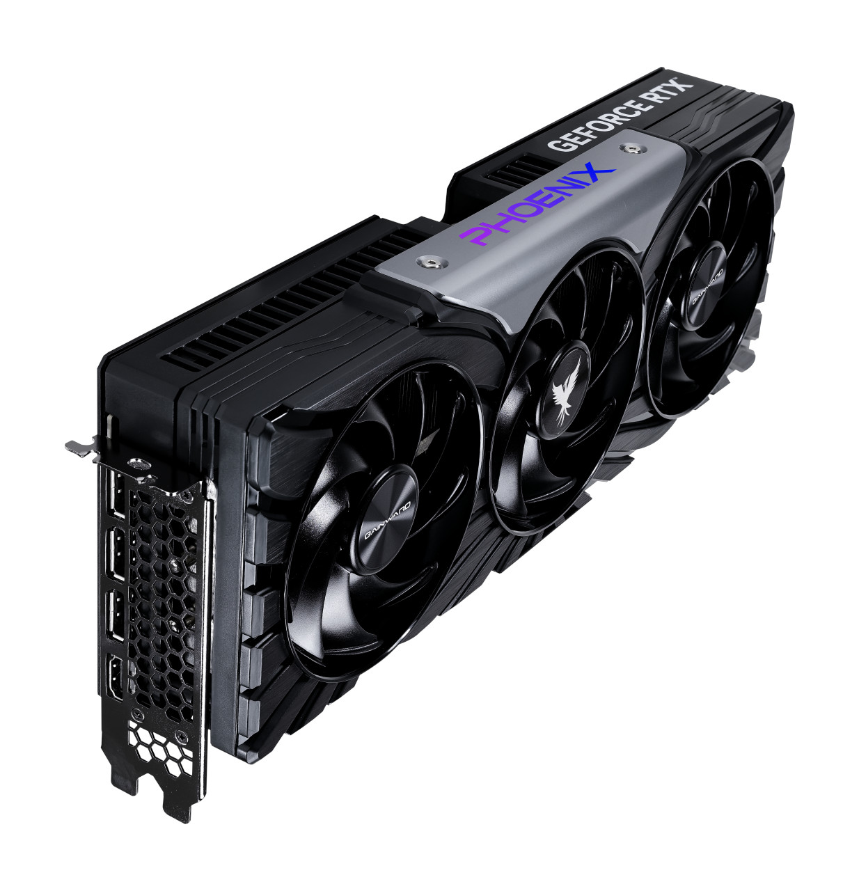 Gainward - NE75080S19T2-GB2031X - ������ ������ ����