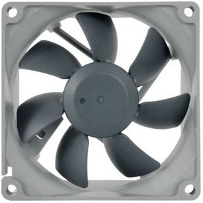 Noctua - NF-R8-RX-1800P - התמונה להמחשה בלבד