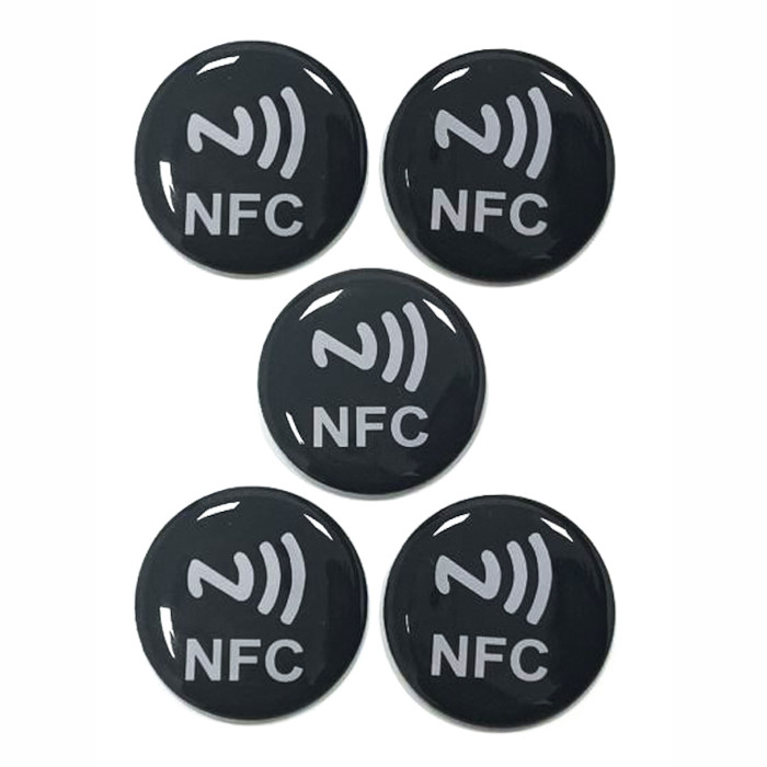 China - NFC216x5 -   