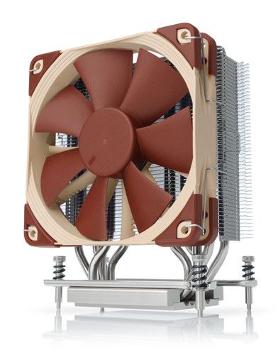 Noctua - NH-U12S-TR4-SP3 - התמונה להמחשה בלבד