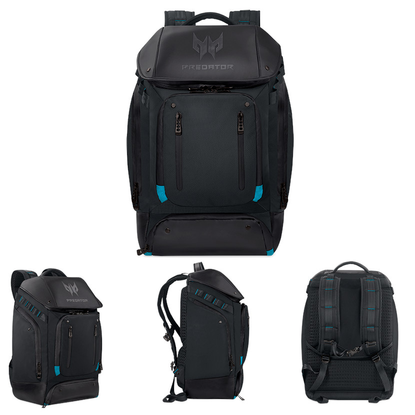 Acer - NP-BAG1A-288 - התמונה להמחשה בלבד
