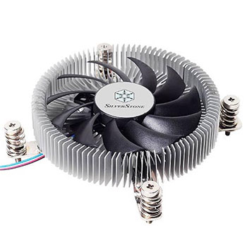 Silverstone - NT07-115X - התמונה להמחשה בלבד
