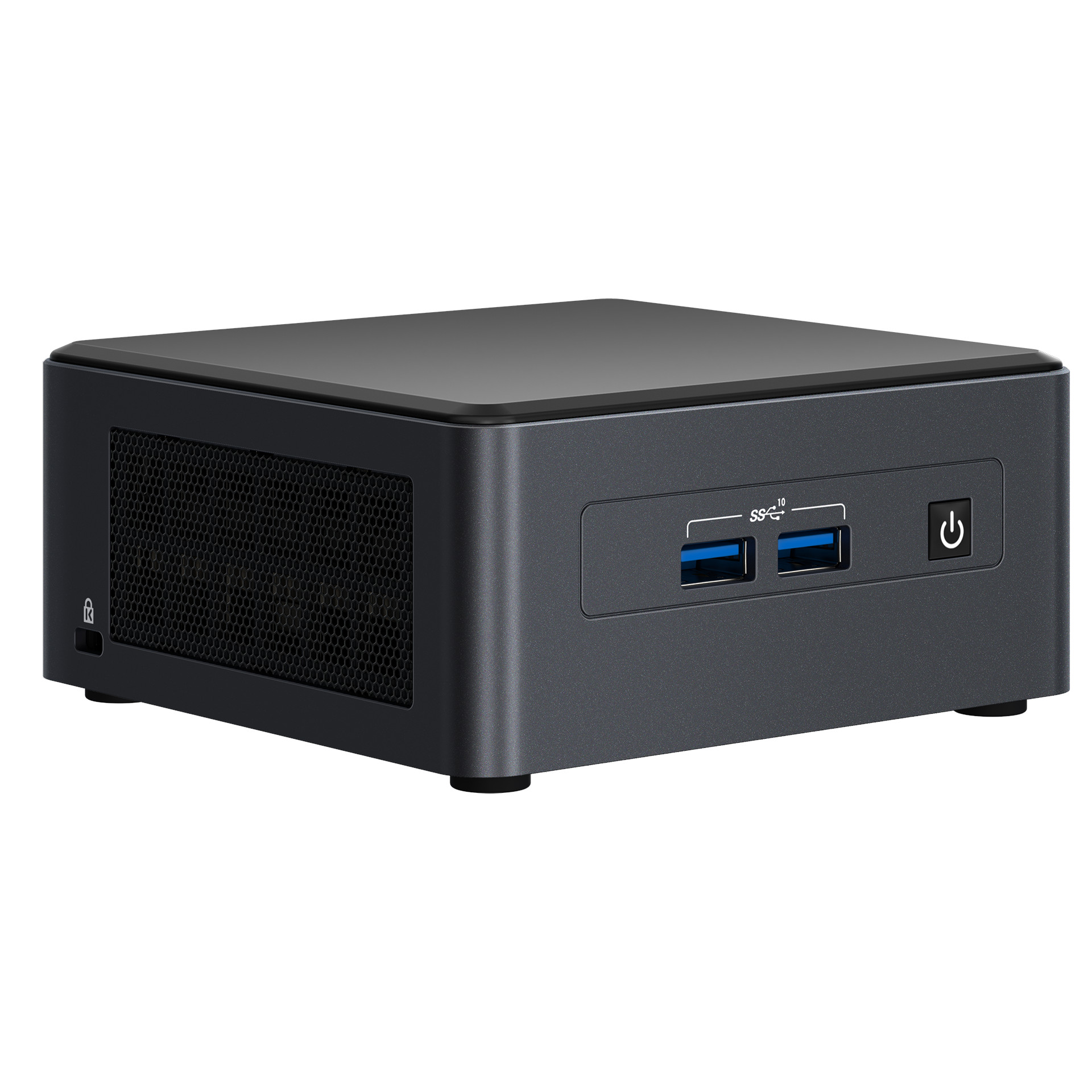 Intel - NUC11TNHI3 -   