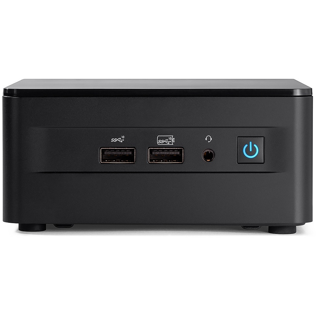 Intel - NUC12WSHi5 -   