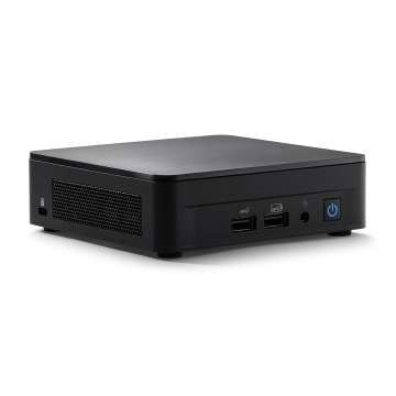 Intel - NUC12WSKi3-32-1N -   