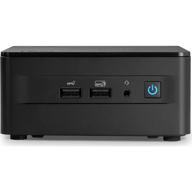 Intel - NUC13ANHi5-32-2N -   