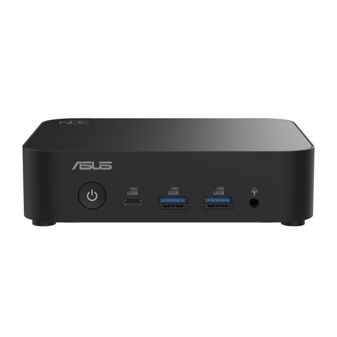 ASUS - NUC14MNK15 -   