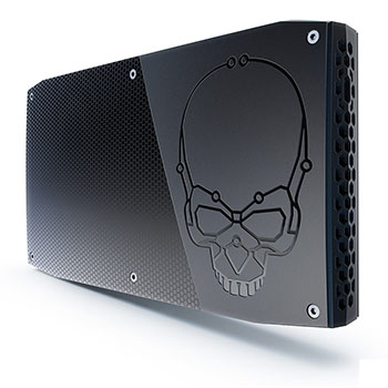 Intel - NUC6i7KYK-32-512 - התמונה להמחשה בלבד