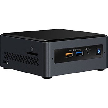 Intel - NUC7PJYHN2 -   