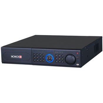 Provision - NVR5-32800-(2U) -   