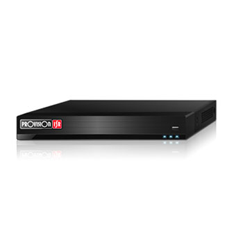 Provision - NVR5-8200PX - התמונה להמחשה בלבד