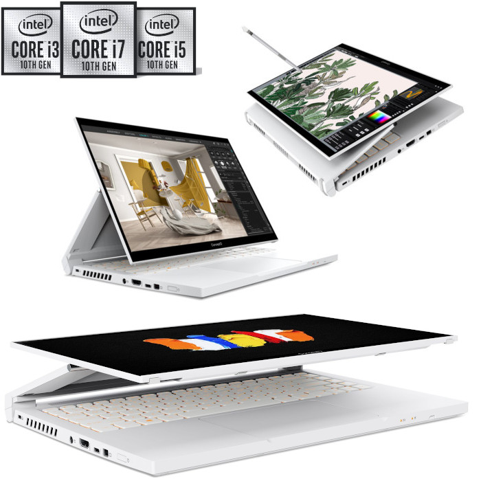 Acer - NX-C5HET-002-REF - התמונה להמחשה בלבד