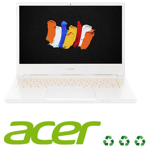 Acer - NX-C5TEC-006-REF - התמונה להמחשה בלבד