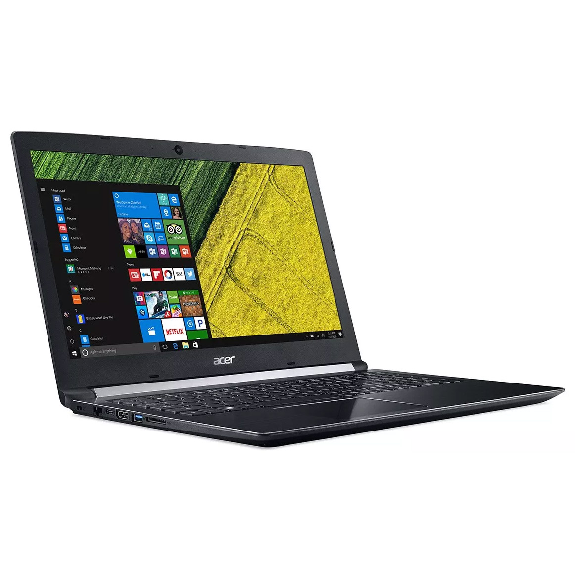 Acer - NX-H3EEC-010-REF - התמונה להמחשה בלבד