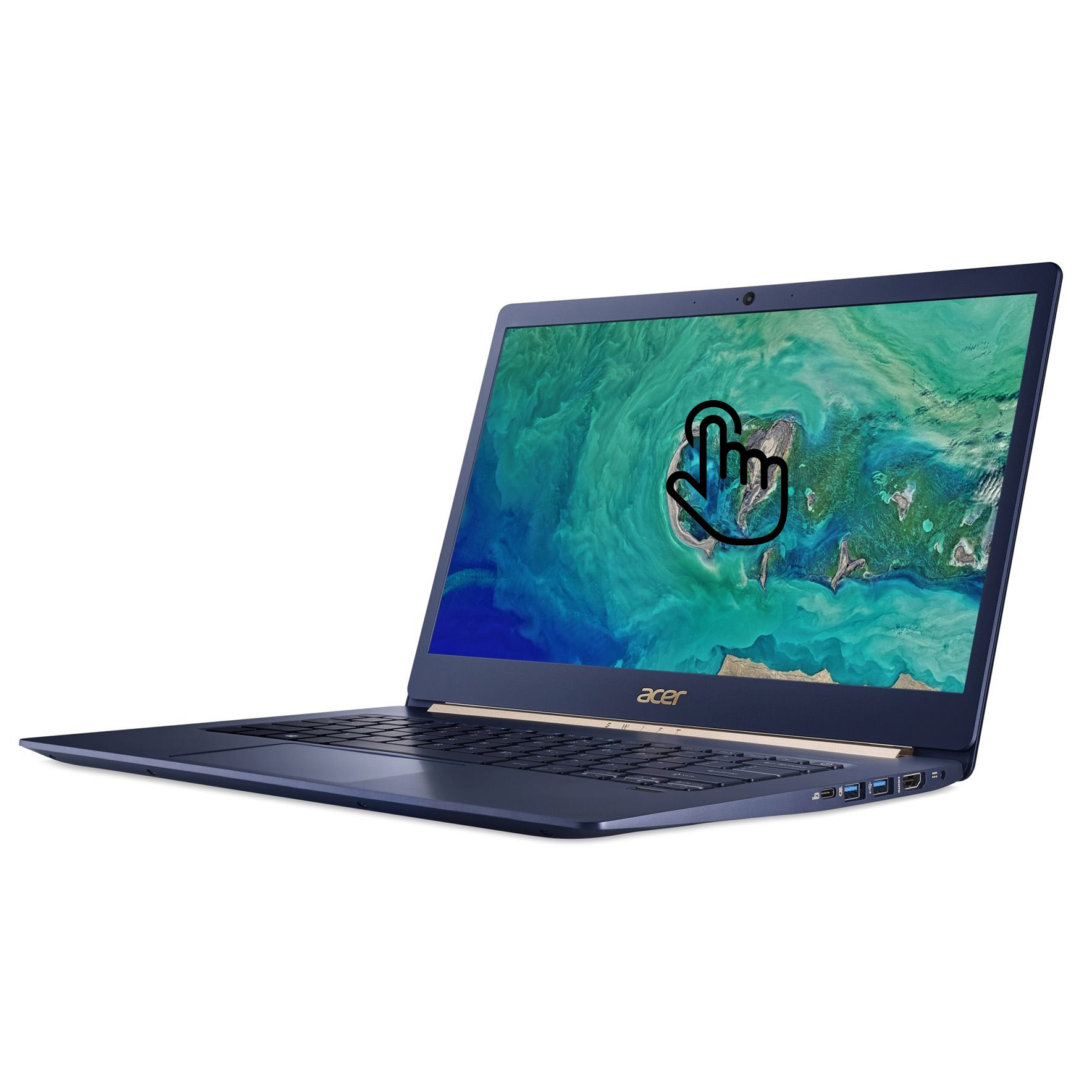 Acer - NX-H69EC-009 - התמונה להמחשה בלבד