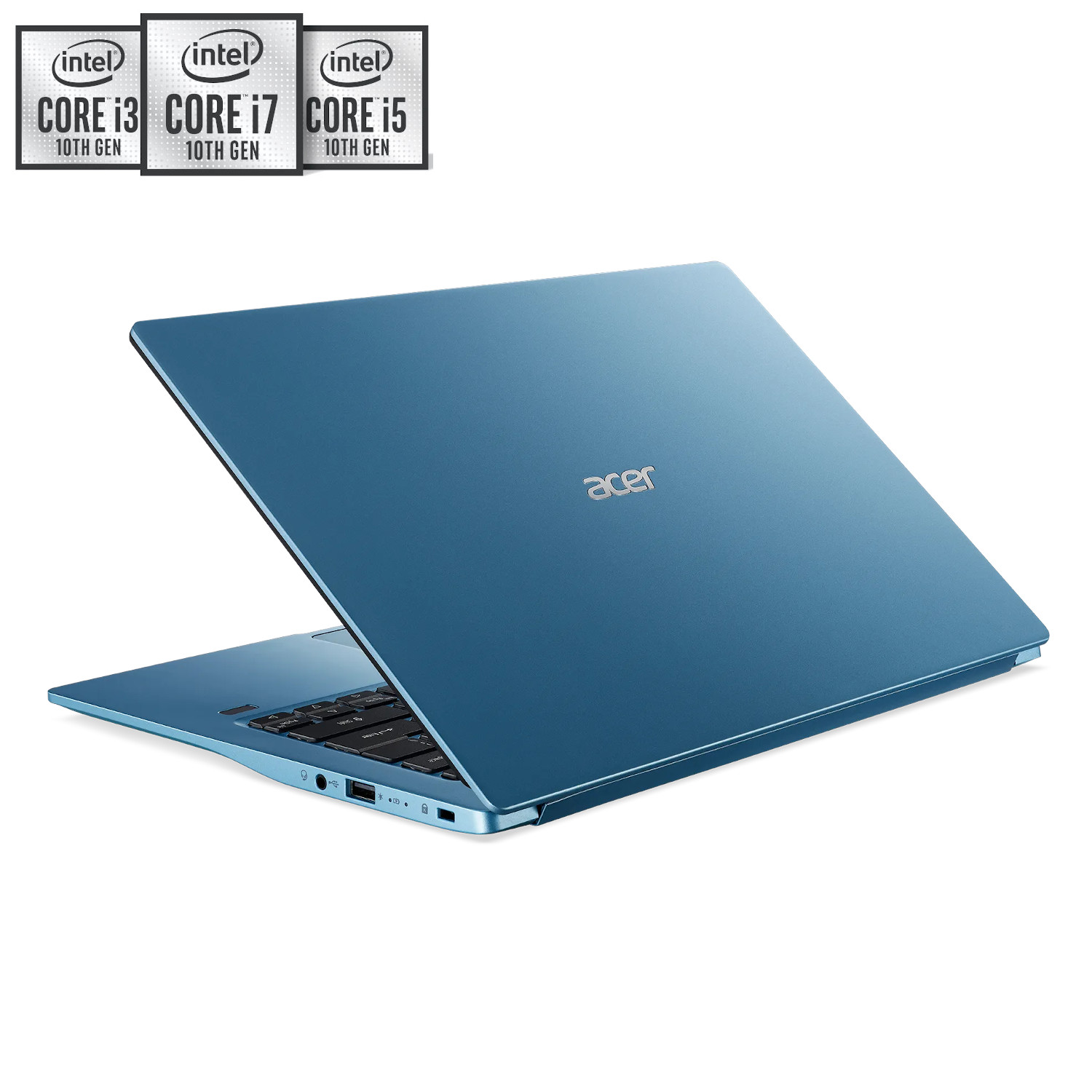 Acer - NX-HJHET-001 - התמונה להמחשה בלבד