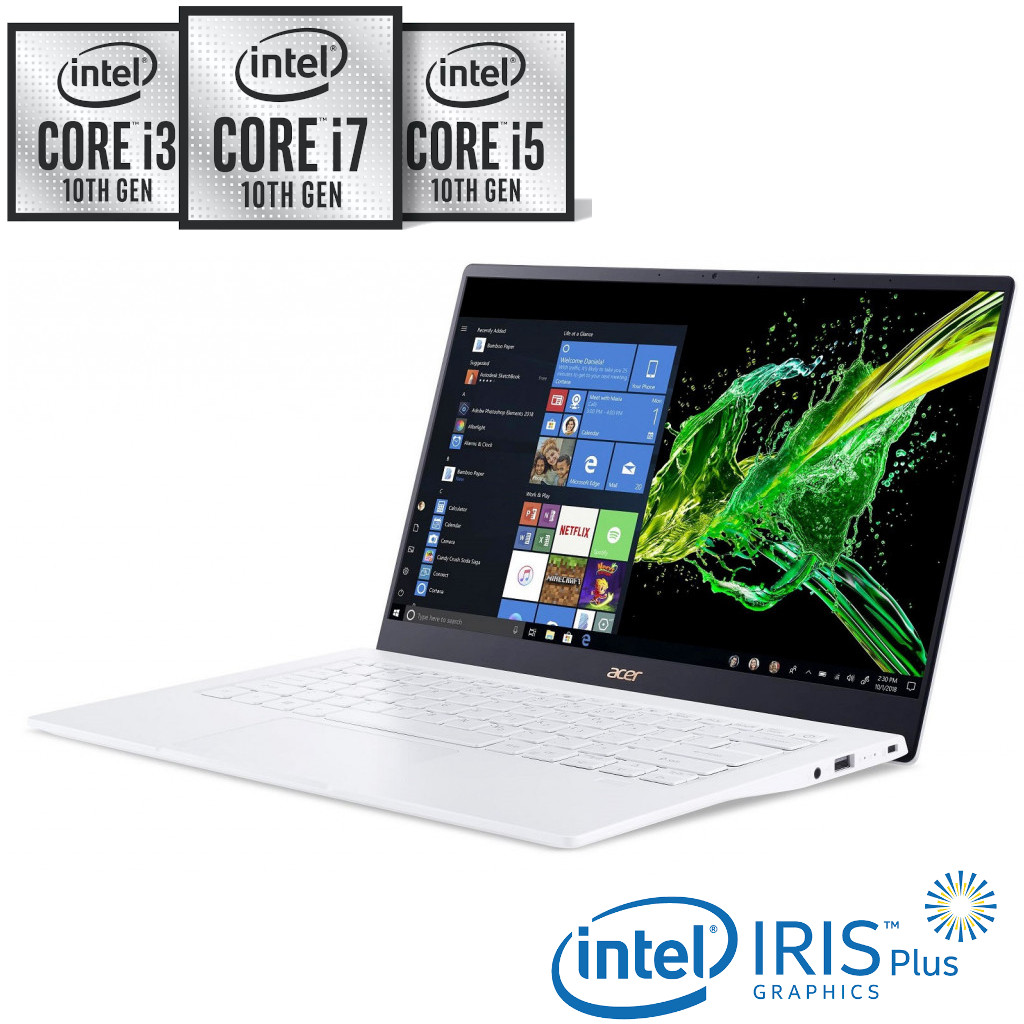 Acer - NX-HLHET-004 - התמונה להמחשה בלבד