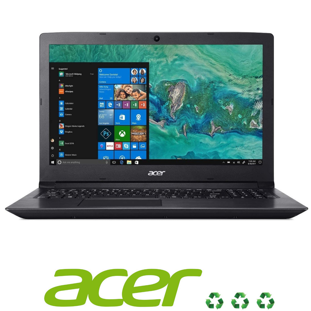 Acer - NX-HXDET-001-REF -   