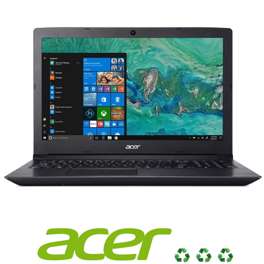 Acer - NX-HXDET-001-REF - התמונה להמחשה בלבד