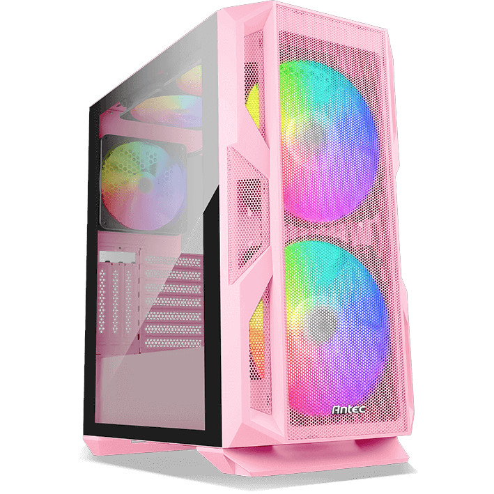 Antec - NX800-Pink -   