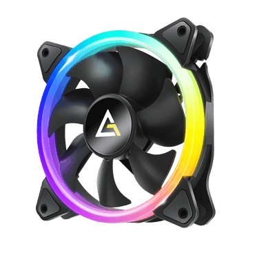 Antec - Neon-120-ARGB - התמונה להמחשה בלבד