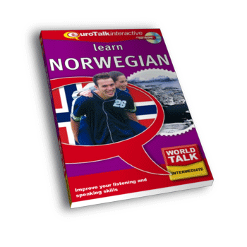 EuroTalk - Norwegian-WT - התמונה להמחשה בלבד