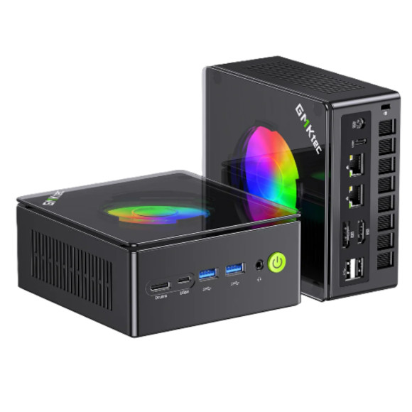 GMKtec - NucBox-K11 -   