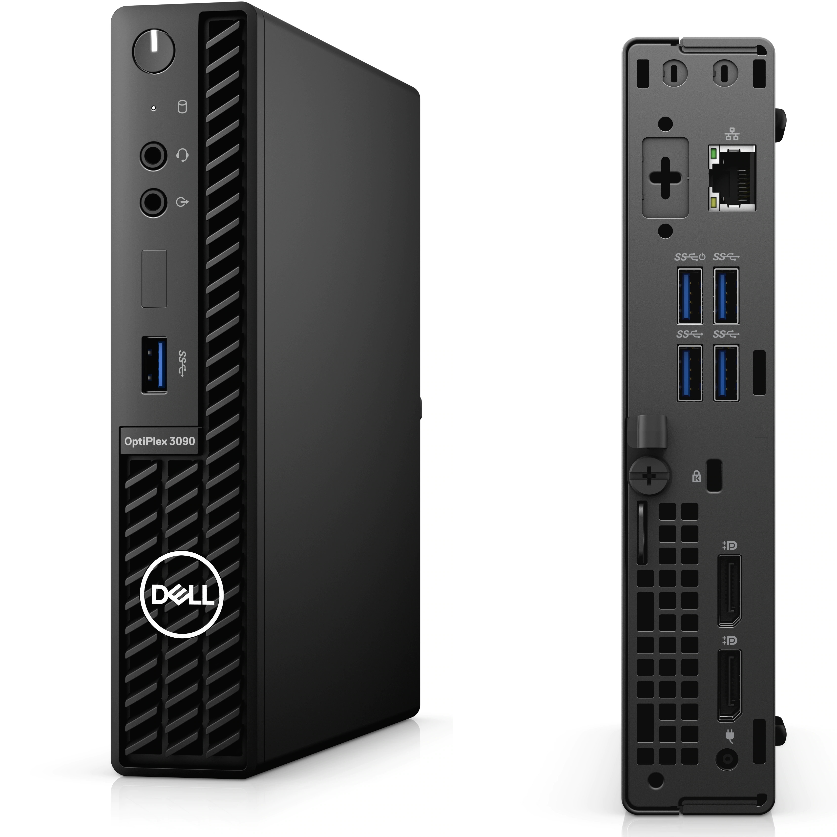 DELL - OP3090-4410 - התמונה להמחשה בלבד