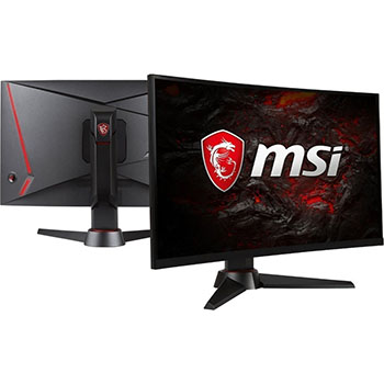 MSI - Optix-MAG27CQ - התמונה להמחשה בלבד