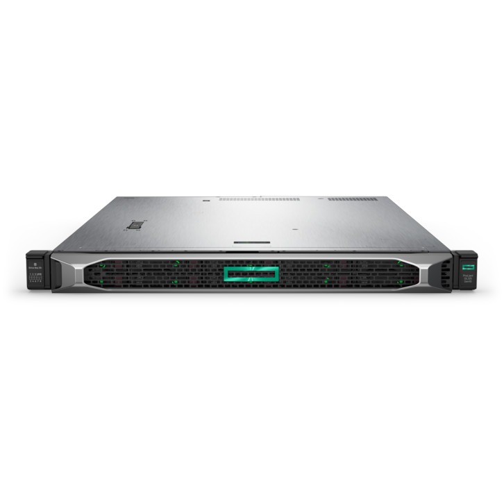 HPE - P04649-B21 - התמונה להמחשה בלבד