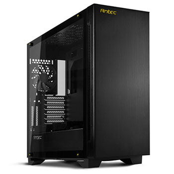 Antec - P110-Luce-600 - התמונה להמחשה בלבד