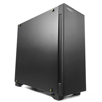 Antec - P110-Silent-HCG-750G - התמונה להמחשה בלבד