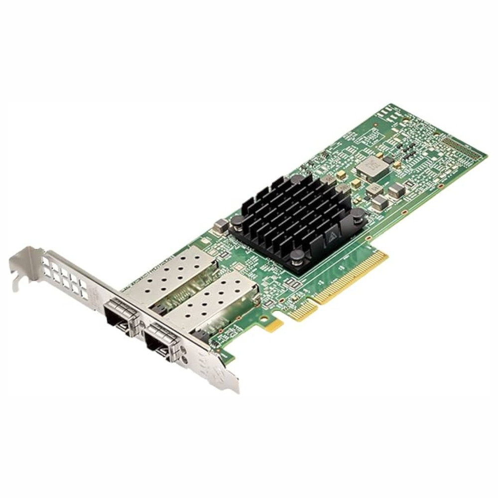 Broadcom - P225P - התמונה להמחשה בלבד