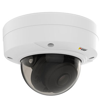 Axis - P3224-V-MKII - התמונה להמחשה בלבד