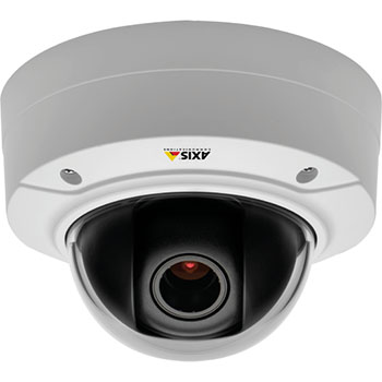 Axis - P3225-VE-MKII - התמונה להמחשה בלבד