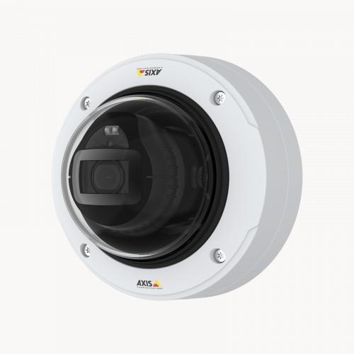 Axis - P3248-LVE - התמונה להמחשה בלבד