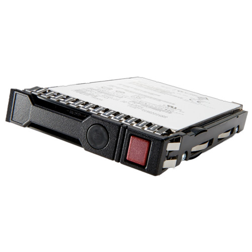 HPE - P36999-B21 - התמונה להמחשה בלבד