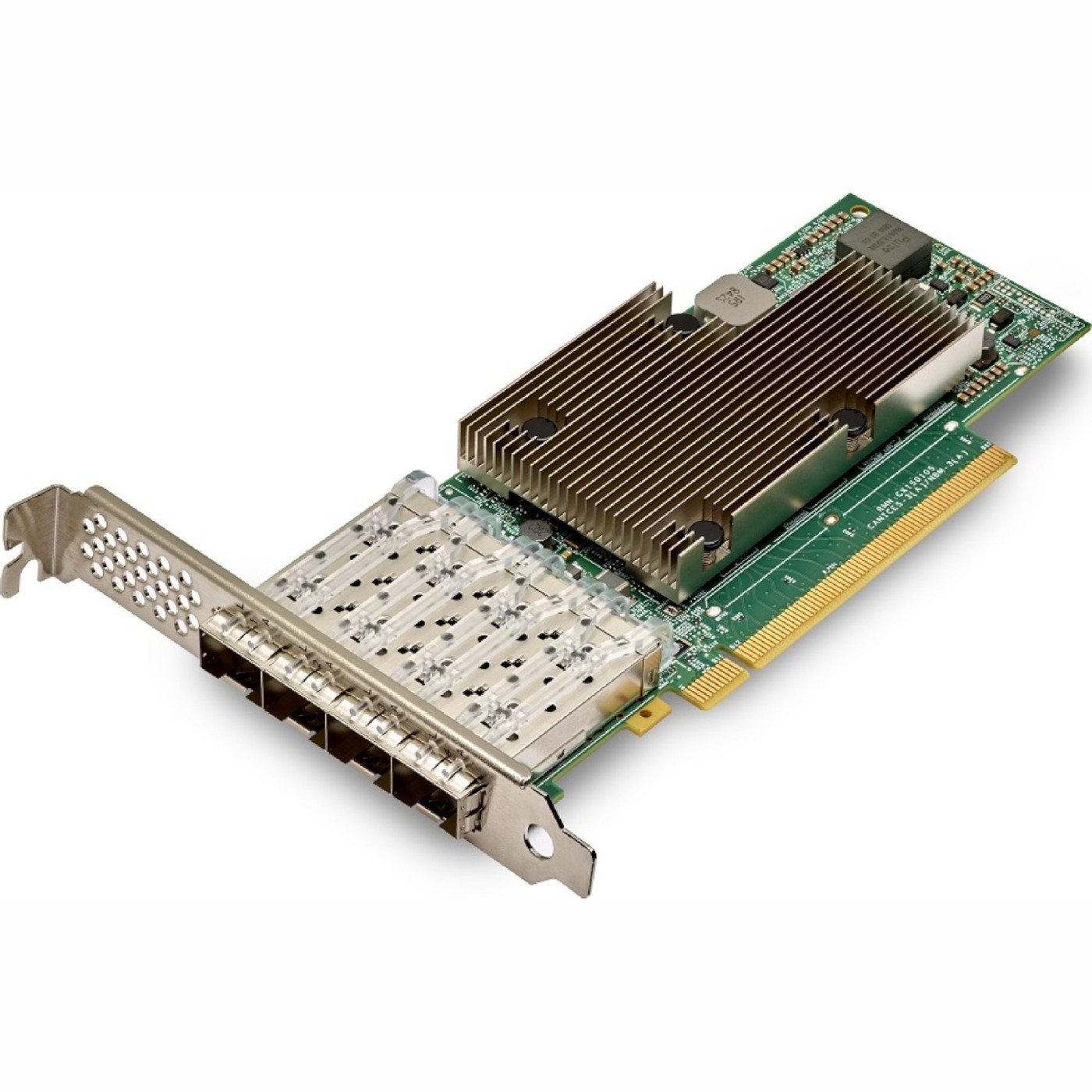 Broadcom - P425G - התמונה להמחשה בלבד